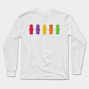 Incogsweeto Long Sleeve T-Shirt